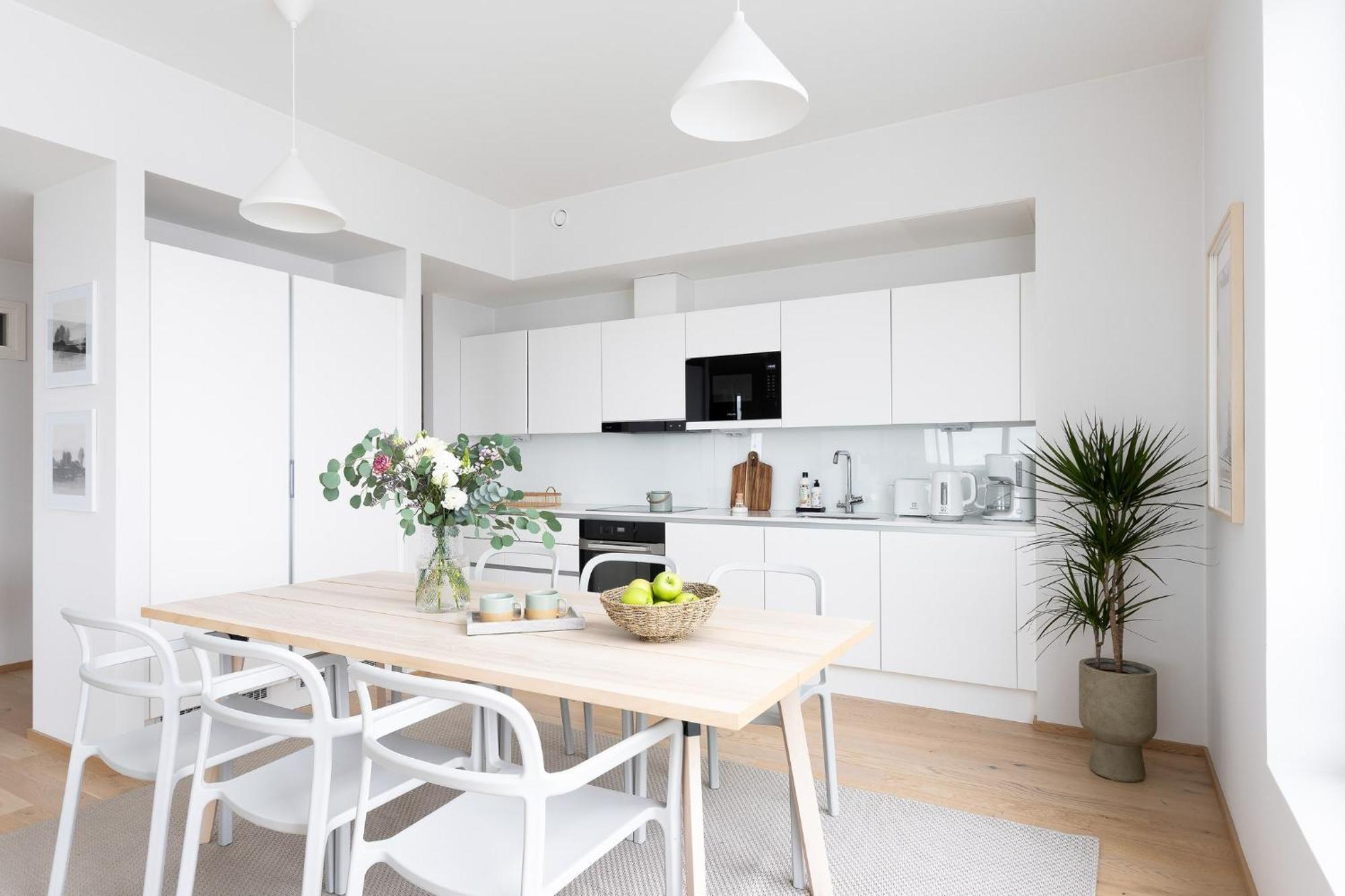 Luxury Penthouse With Stunning Sea Views & Private Sauna Helsinki Exterior foto
