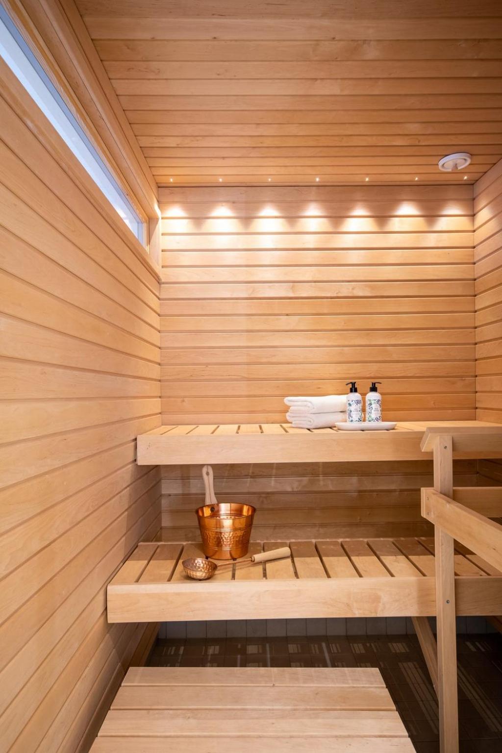 Luxury Penthouse With Stunning Sea Views & Private Sauna Helsinki Exterior foto