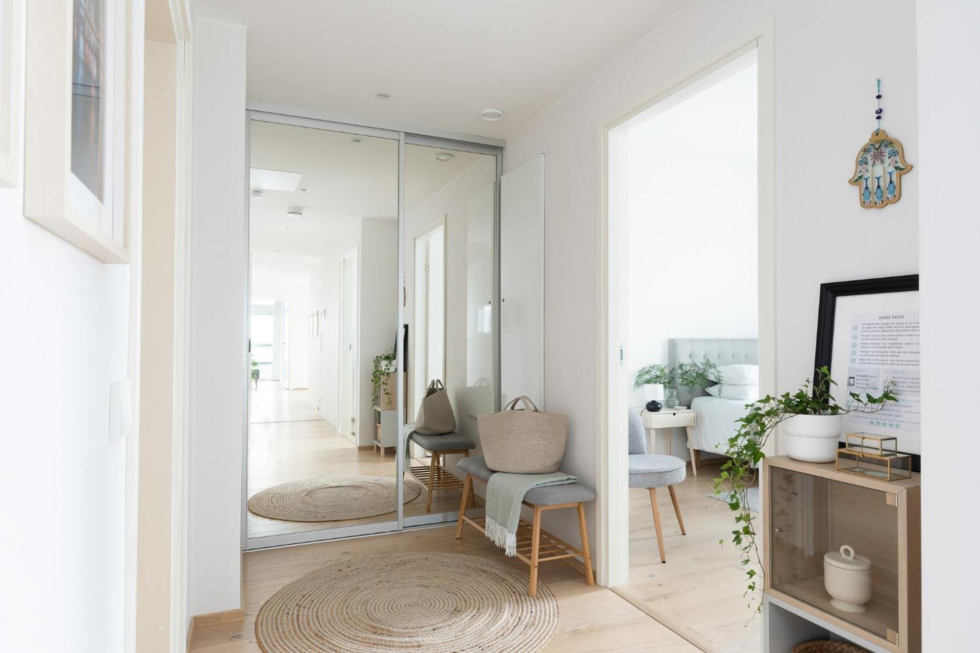 Luxury Penthouse With Stunning Sea Views & Private Sauna Helsinki Exterior foto