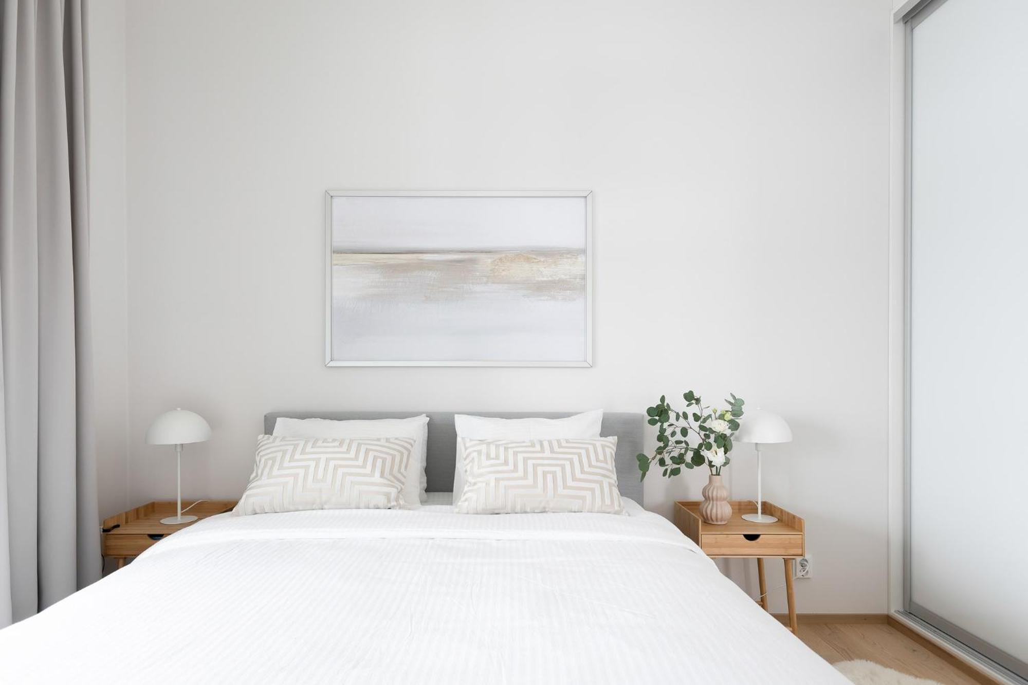 Luxury Penthouse With Stunning Sea Views & Private Sauna Helsinki Exterior foto
